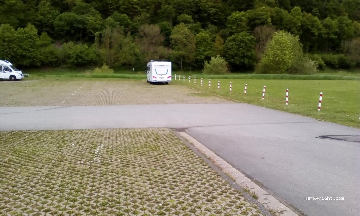 (34385) Bad Karlshafen - 5 Am Auland — foto