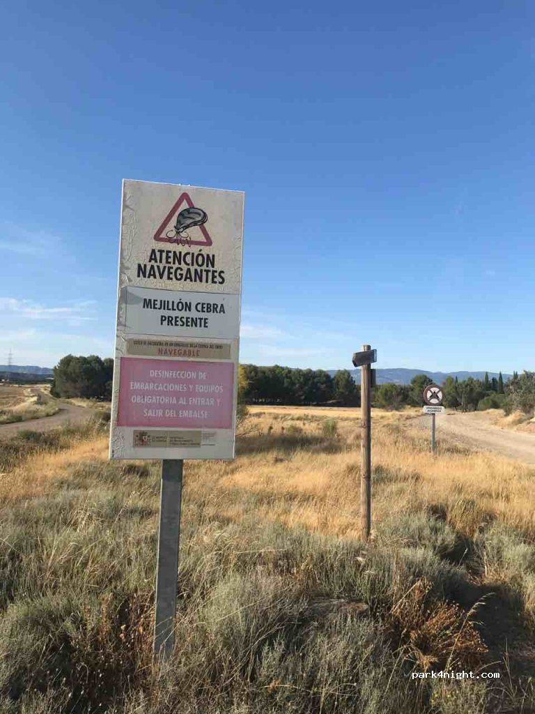 (22283) Alcalá de Gurrea - Unnamed Road — foto 3