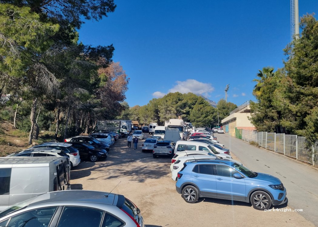 (03502) Benidorm - 1 Avenida de la Libertad — foto 4
