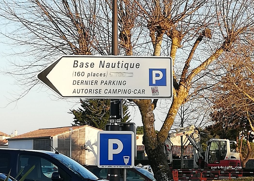 (17630) La Flotte - 13 Route de Saint-Martin — foto 2