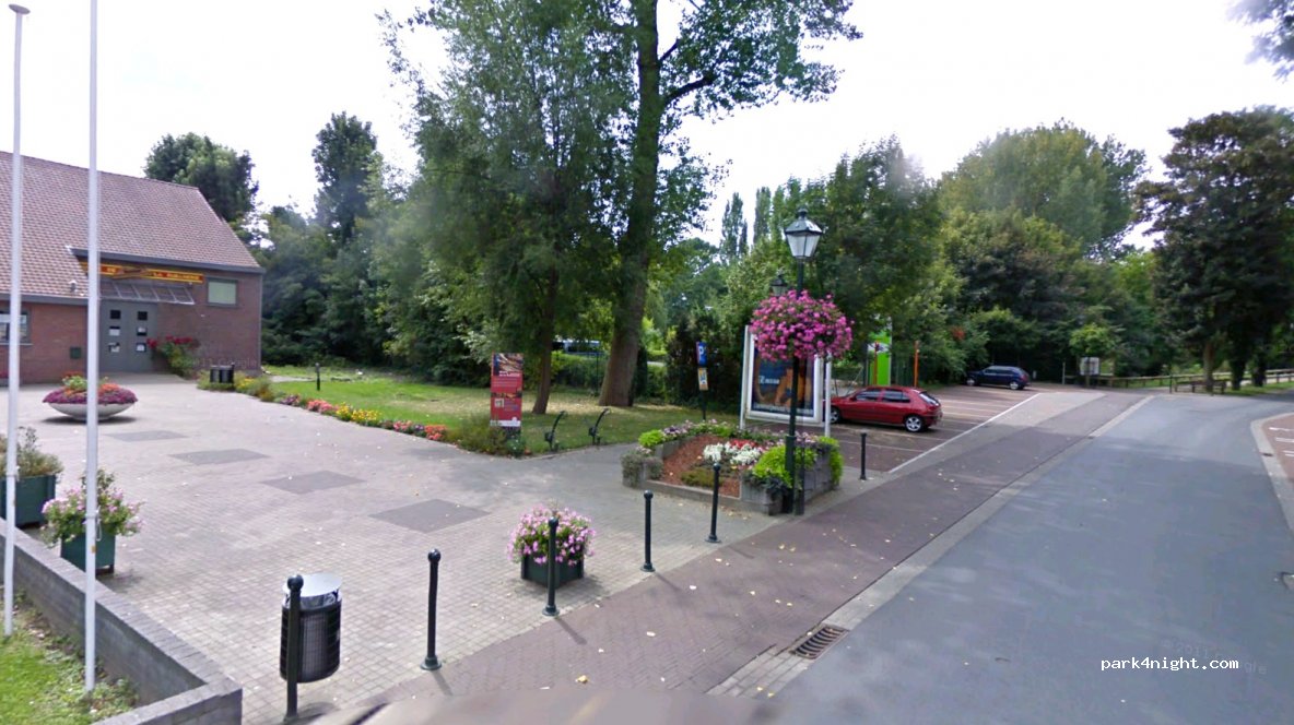 (7780) Comines - 3 Rue des Arts — foto