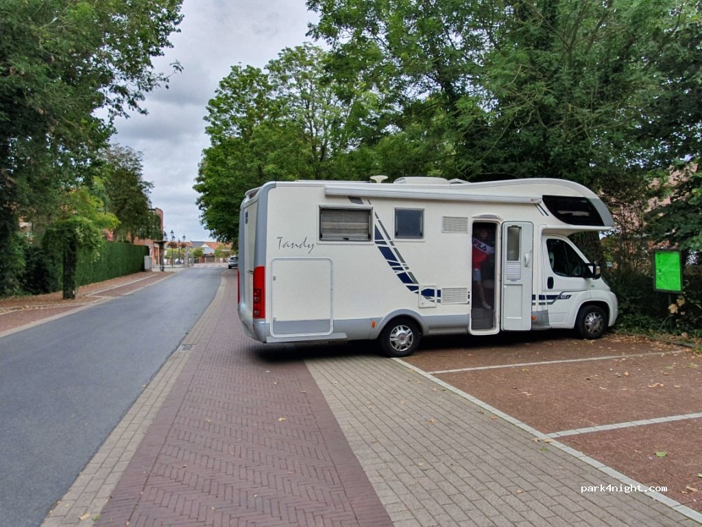 (7780) Comines - 3 Rue des Arts — foto 2