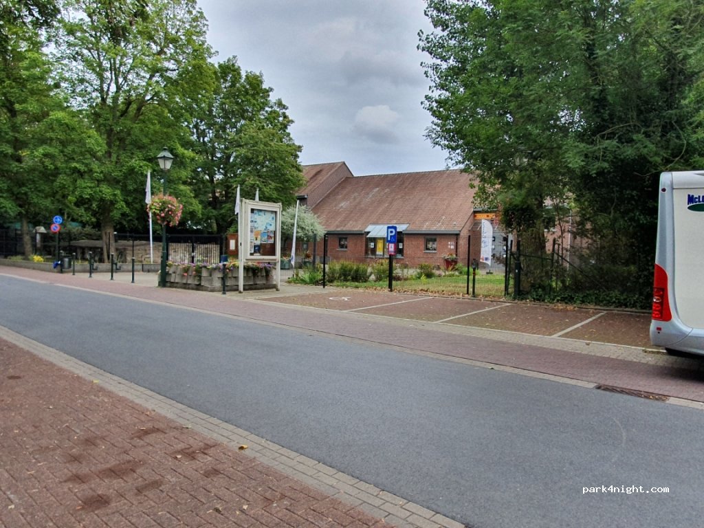 (7780) Comines - 3 Rue des Arts — foto 3