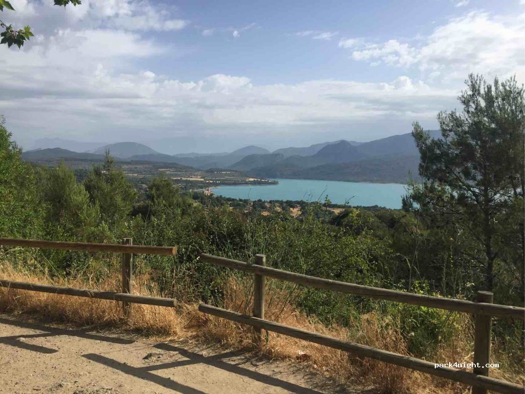 (22320) Naval - Monzón - Fosado Road — foto 2