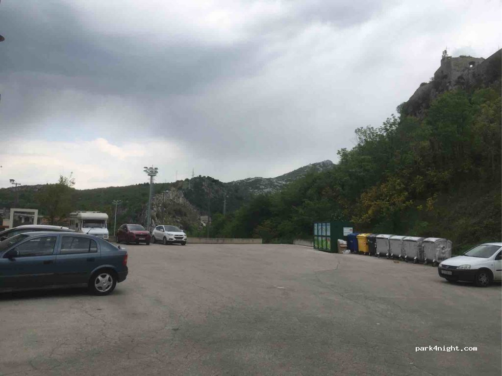 (21231) Klis - 2 Petra Kružića — foto 2