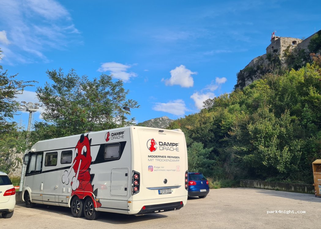 (21231) Klis - 2 Petra Kružića — foto 4