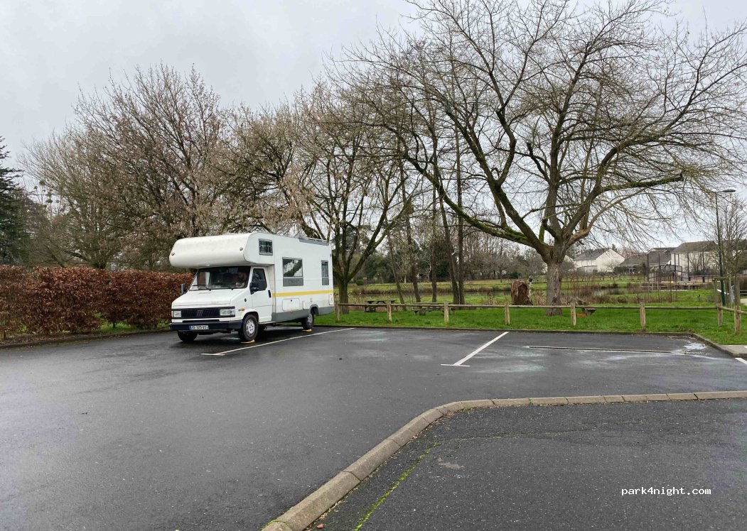 (37240) Manthelan - 3 Route de Ste Maure — foto 3