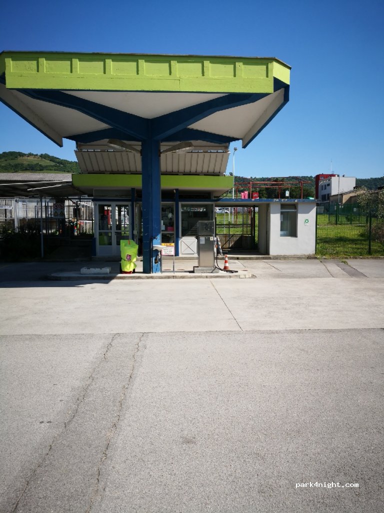 (6310) Izola - 6a Polje — foto