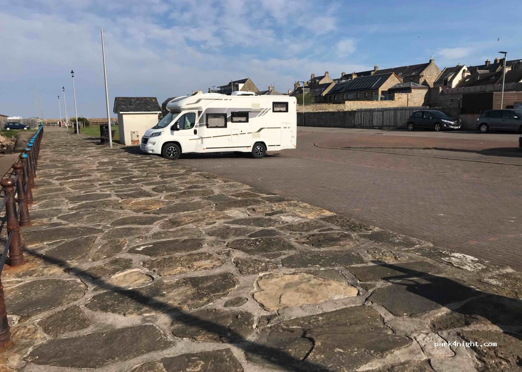 (IV30 5UN) Burghead - Station Road — foto 2