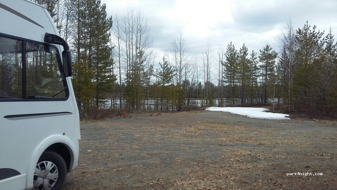 (924 92) Lomselenäs - Unnamed Road — foto 2
