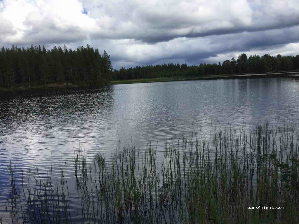 (924 92) Lomselenäs - Unnamed Road — foto 4