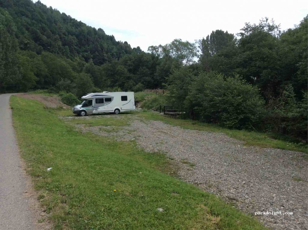 (437170)  - Unnamed Road — foto 2