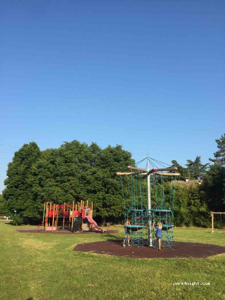 Parc Fucini — foto 2