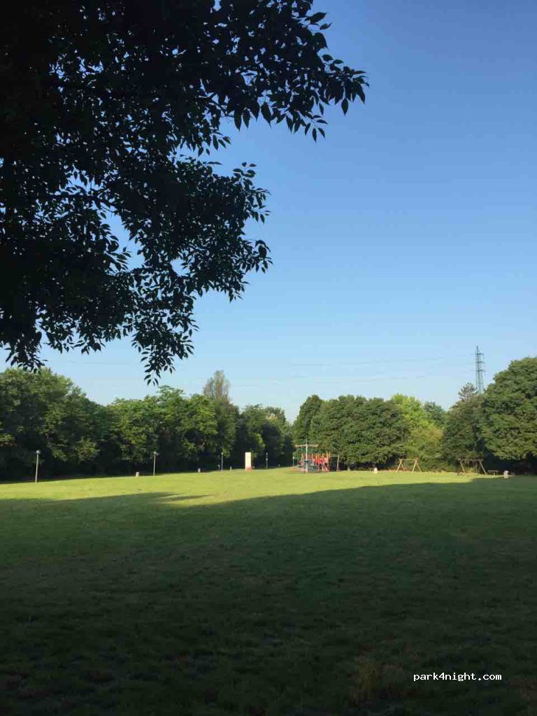 Parc Fucini — foto 3
