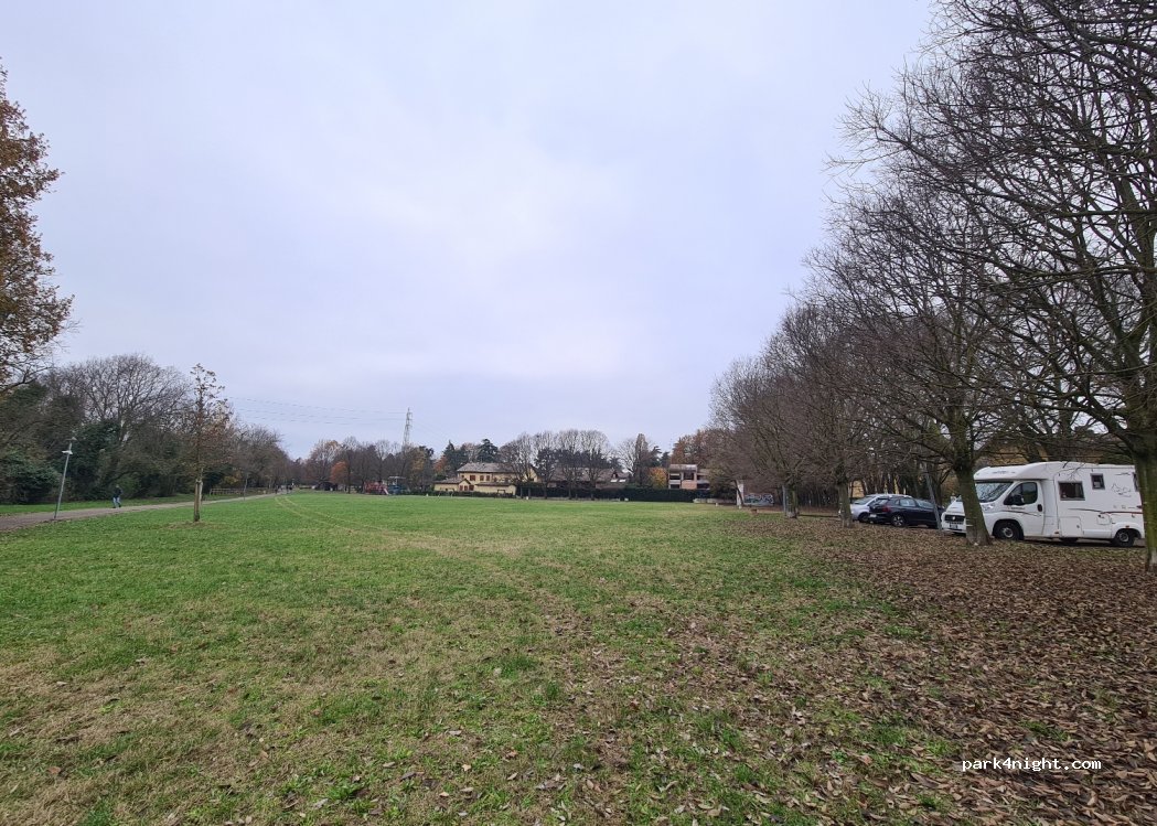 Parc Fucini — foto 4