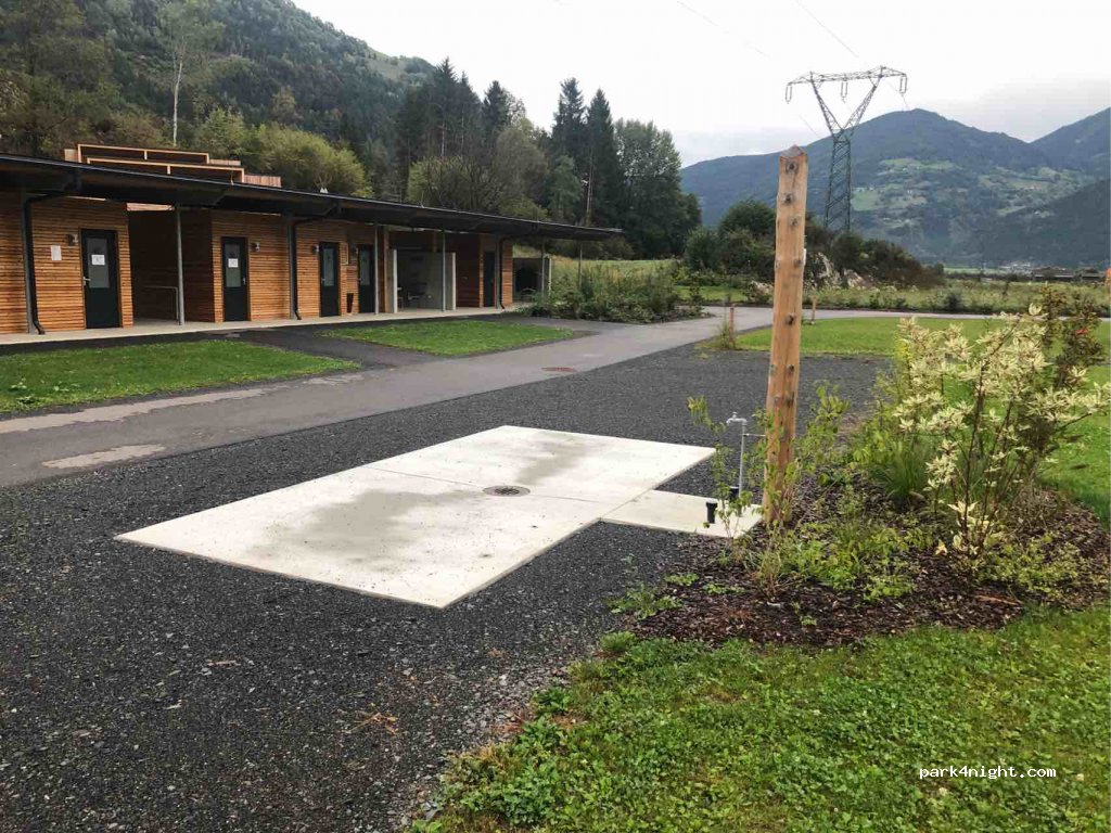 Seecamping Kleblach-Lind — foto