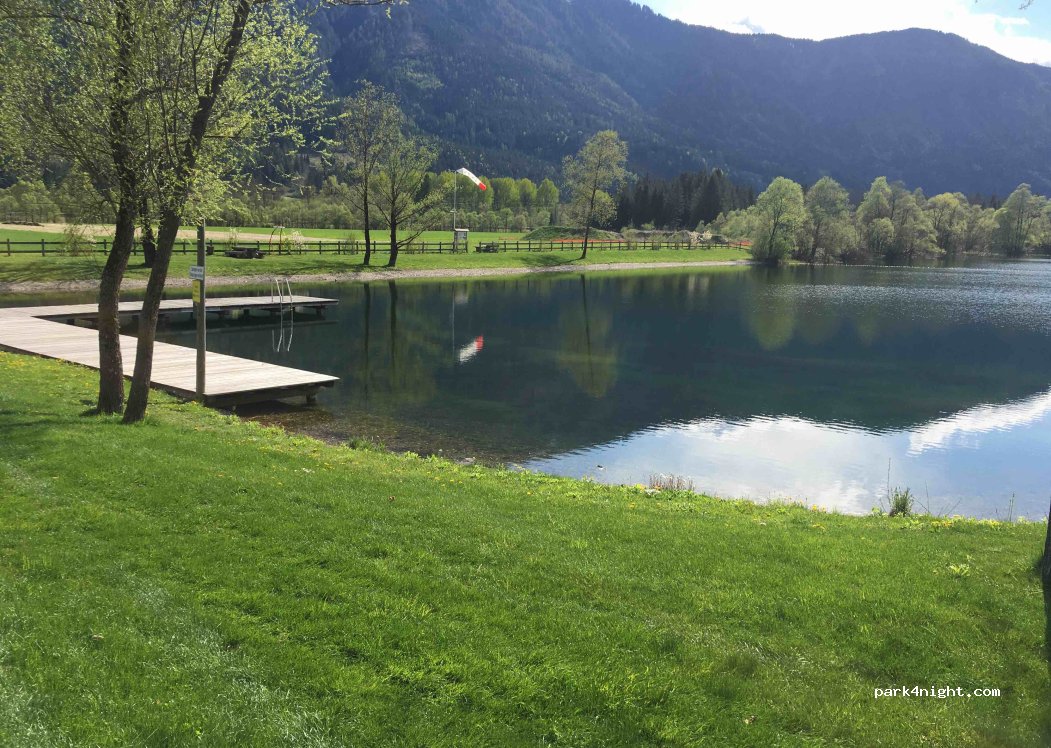 Seecamping Kleblach-Lind — foto 3