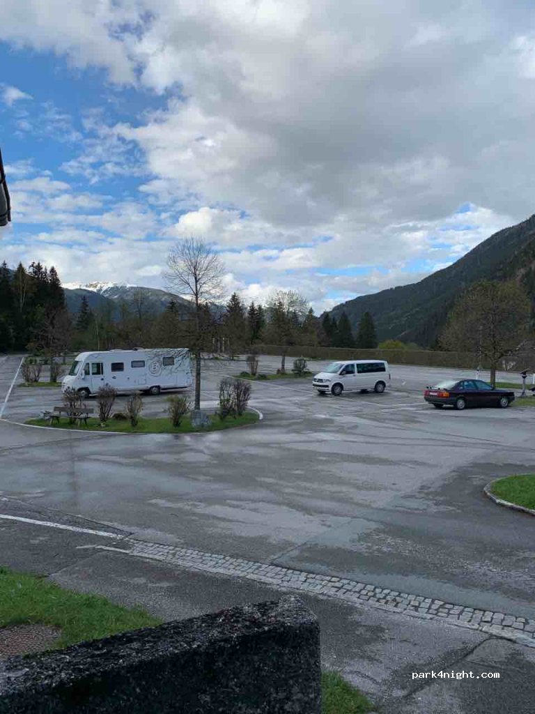 (5743) Oberkrimml - 74 Oberkrimml — foto
