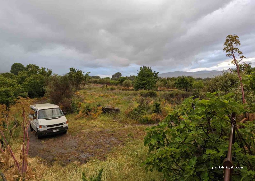 (98030) Malvagna - Strada Provinciale 1 — foto 2