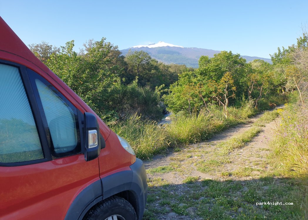 (98030) Malvagna - Strada Provinciale 1 — foto 3