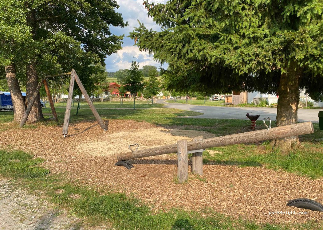Camping Höllensteinsee — foto 2