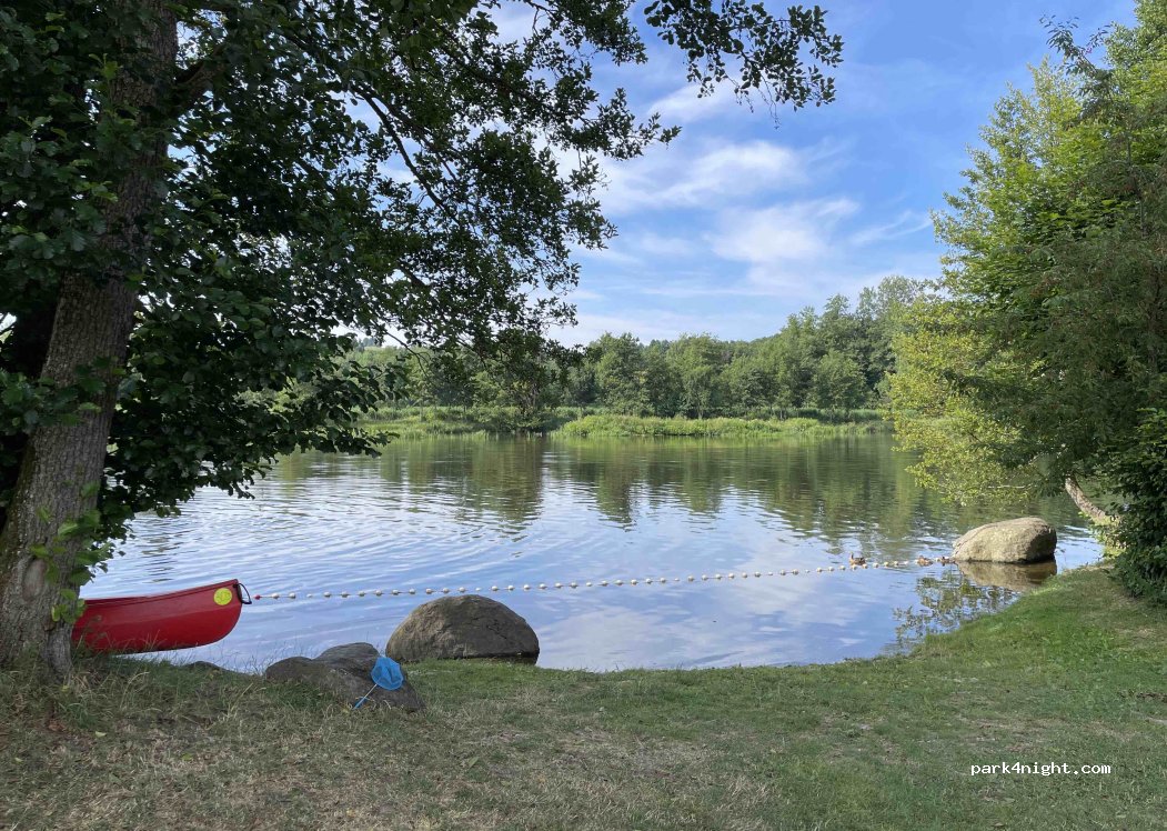 Camping Höllensteinsee — foto 5