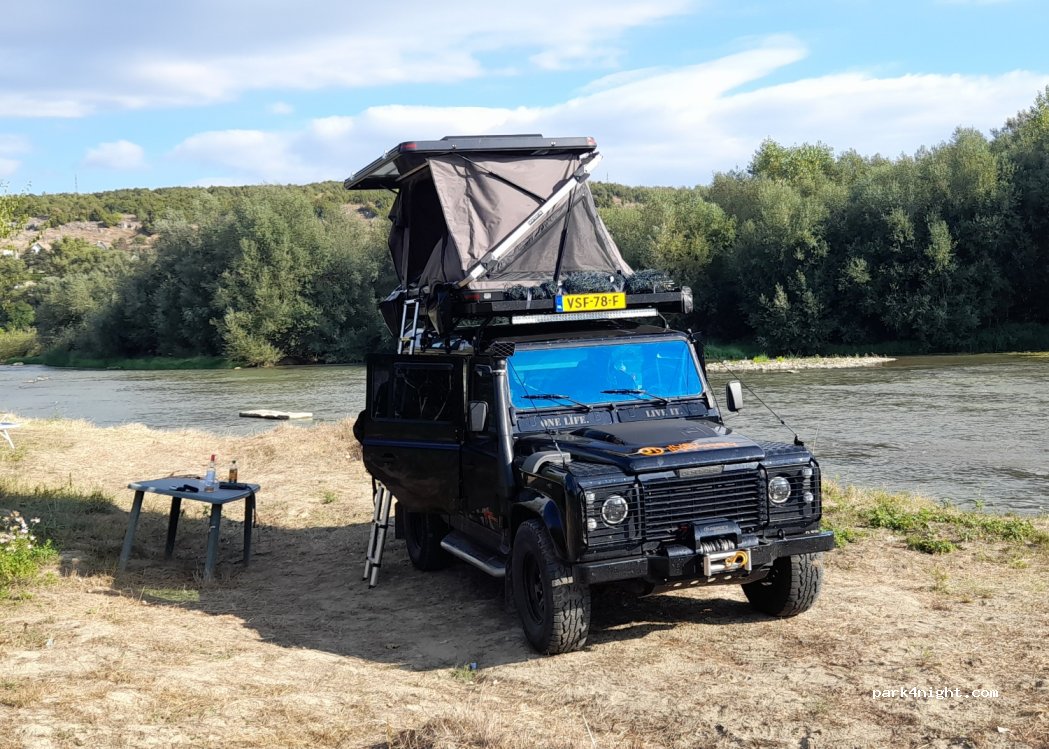 Camping Ura e Fshajt — foto 3