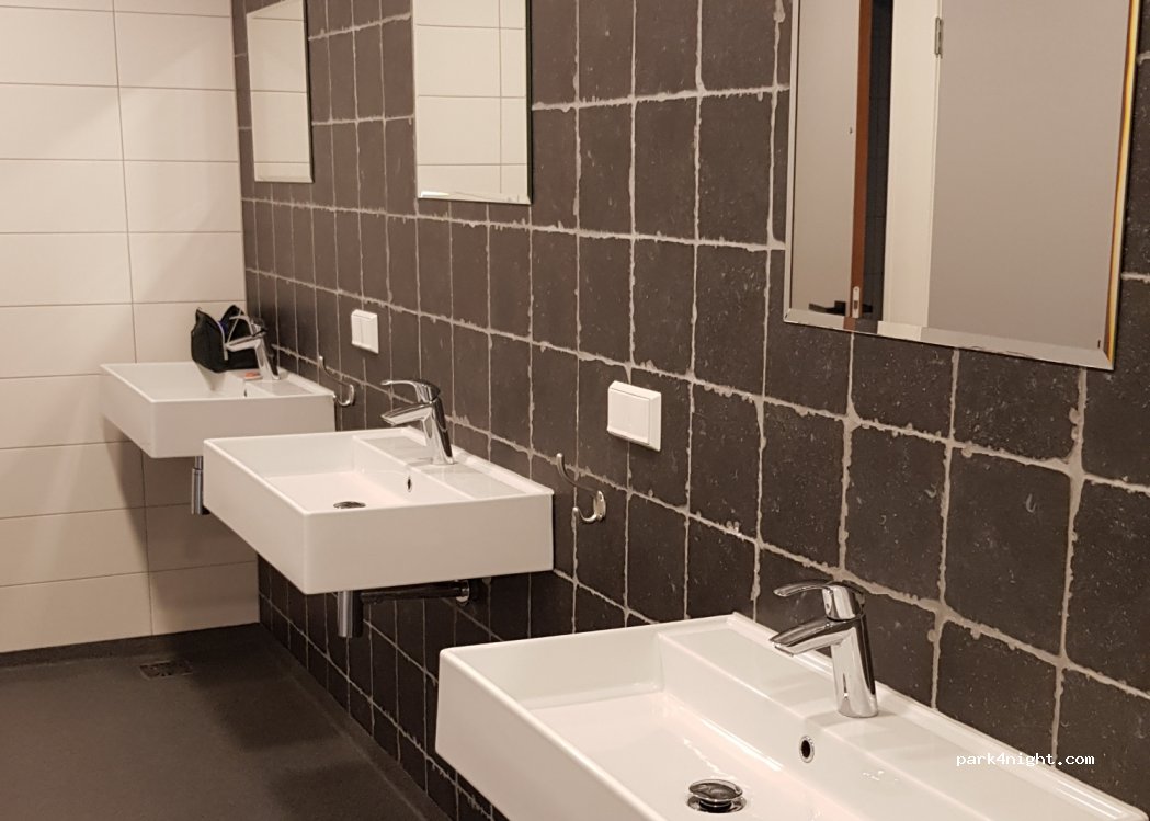 Minicamping 't Veldehof — foto 3
