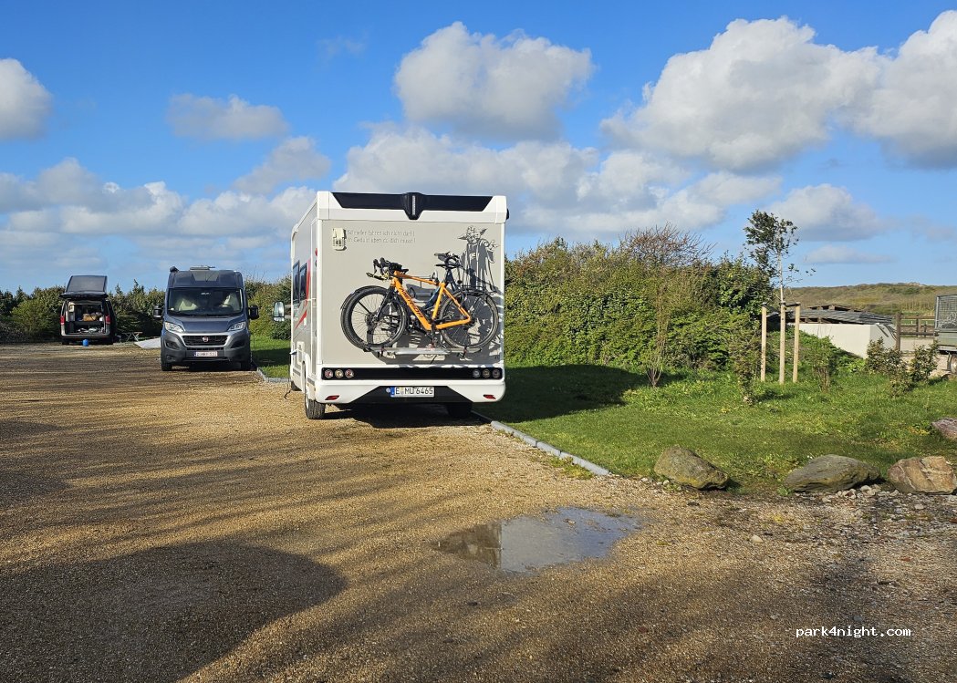 Minicamping 't Veldehof — foto 4