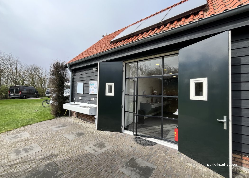 Minicamping 't Veldehof — foto 5