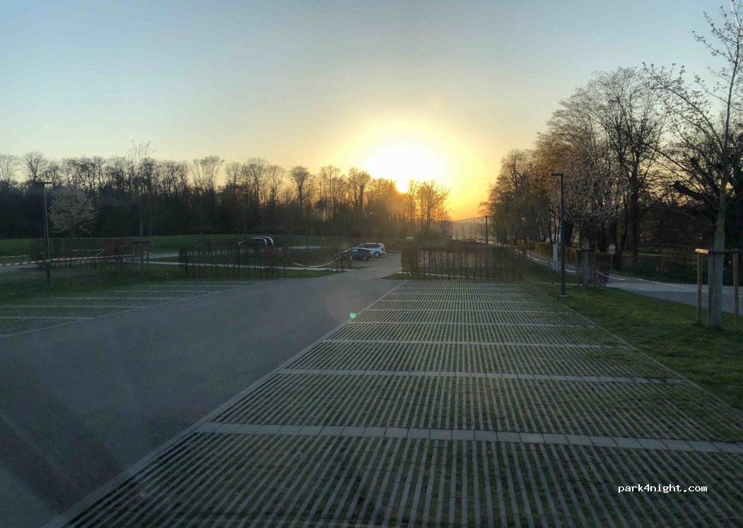 (73066) Uhingen - Unnamed Road — foto