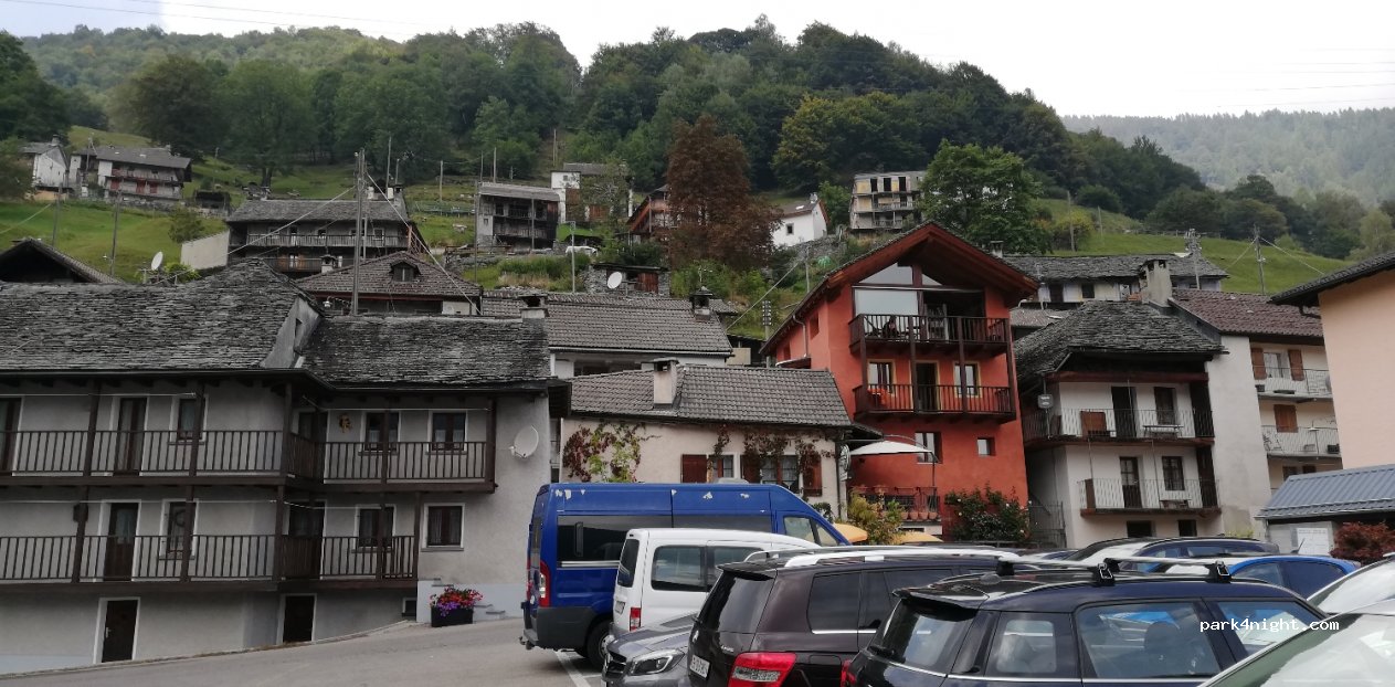 (6663) Onsernone - — foto 2