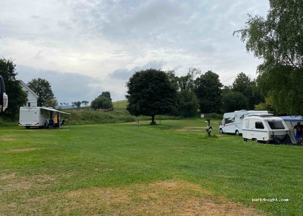 Camping Chvalšiny — foto 3