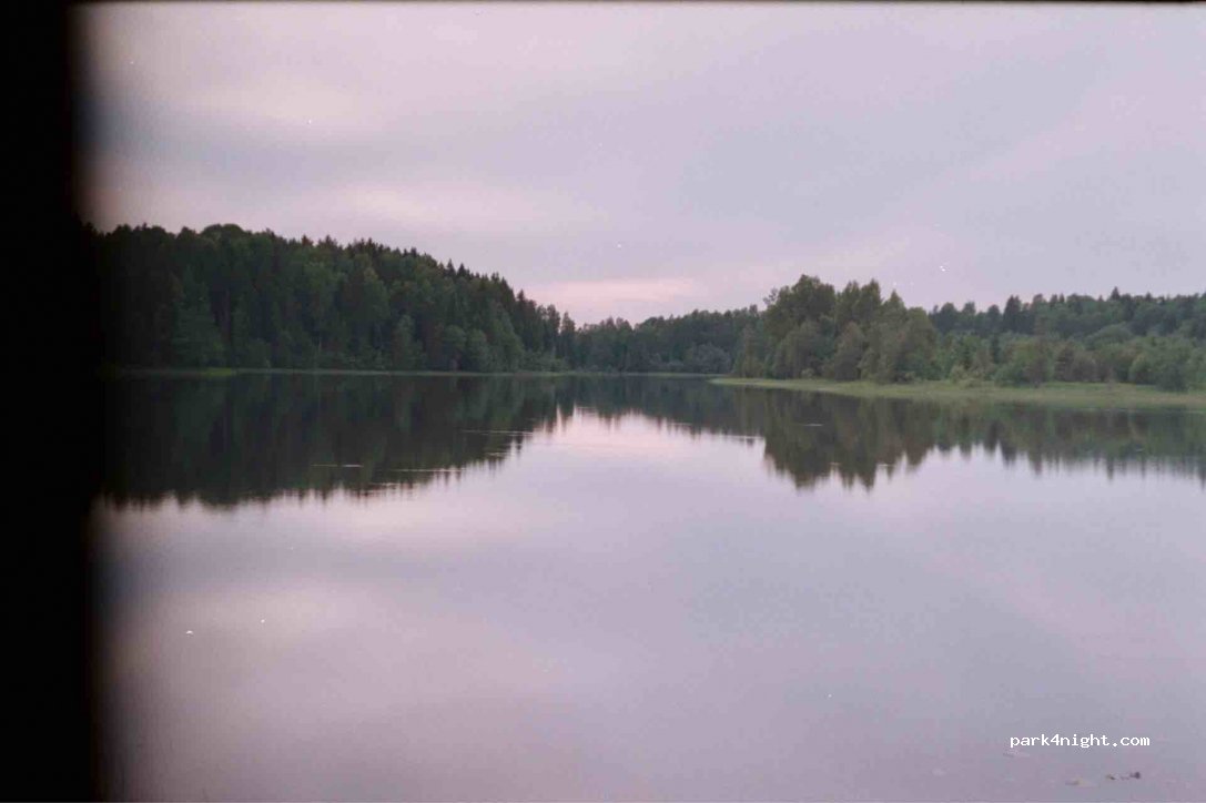 (172834) Gostilikha - Unnamed Road — foto 2