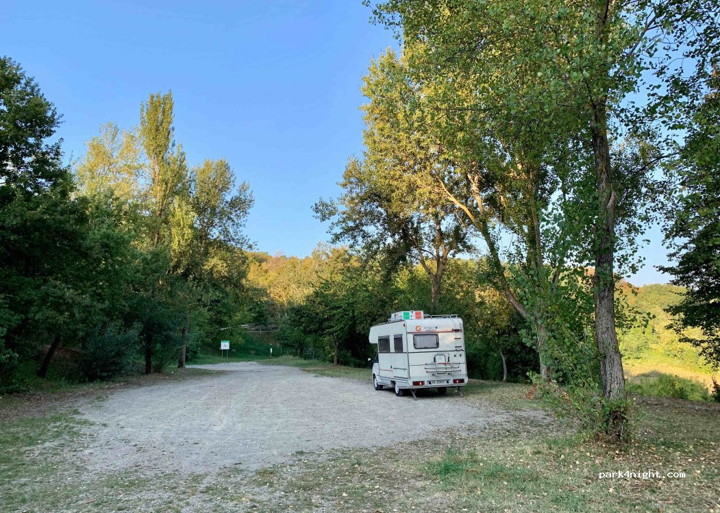 (41052) Guiglia - Via Sassi — foto