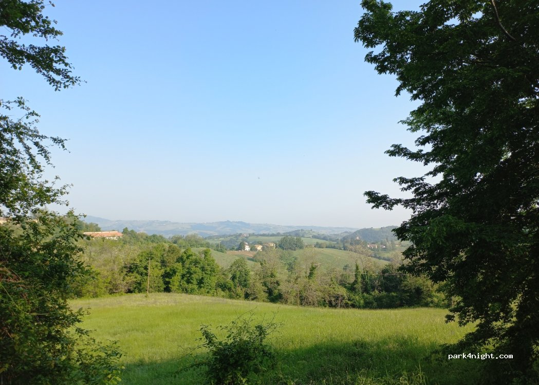 (41052) Guiglia - Via Sassi — foto 2