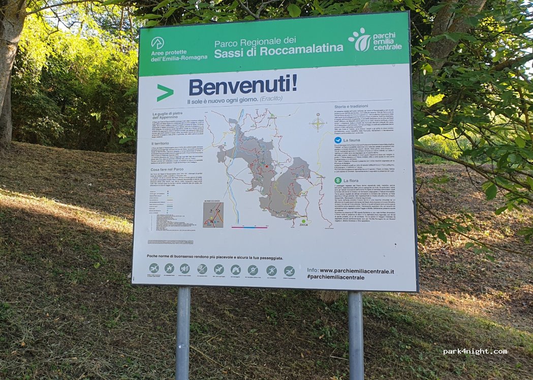 (41052) Guiglia - Via Sassi — foto 4