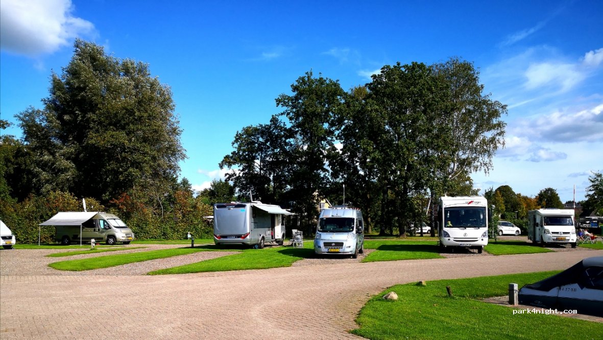 (9261 VM) Eastermar - 9 Snakkerbuorren — foto 2