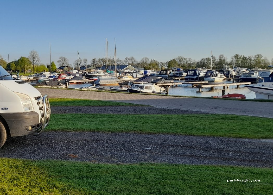 (9261 VM) Eastermar - 9 Snakkerbuorren — foto 3