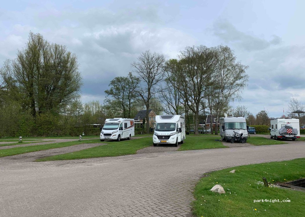 (9261 VM) Eastermar - 9 Snakkerbuorren — foto 4