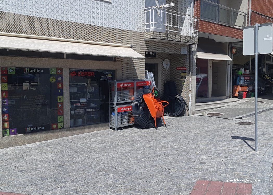 (4830) Póvoa de Lanhoso - 22 Rua Doutor Custódio António Silva — foto 3