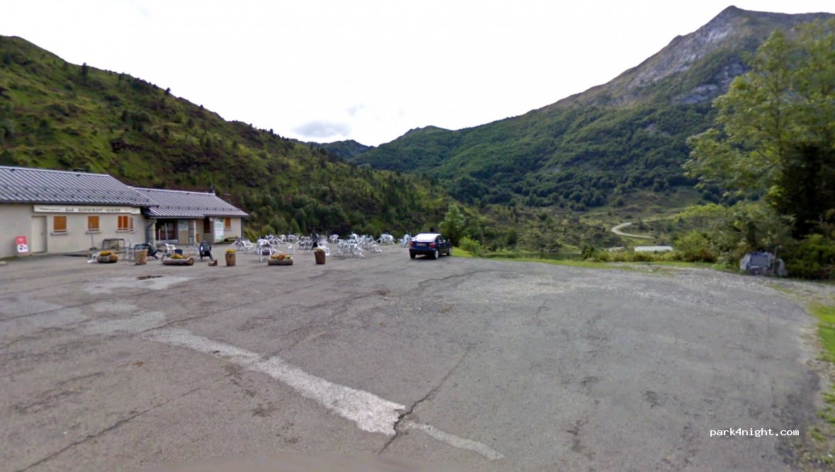 (09320) Le Port - 393 Étang de Lers — foto