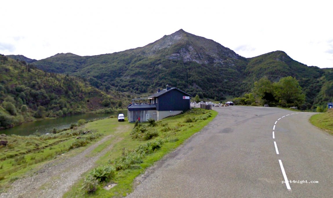 (09320) Le Port - 393 Étang de Lers — foto 2