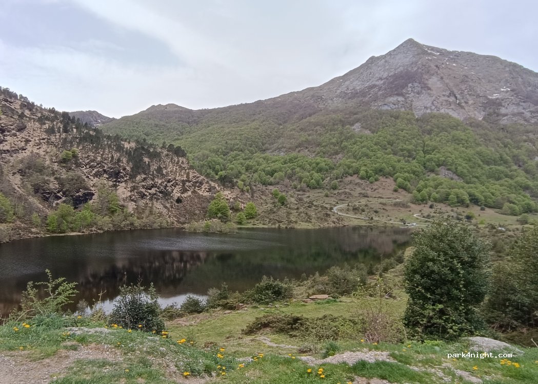 (09320) Le Port - 393 Étang de Lers — foto 5