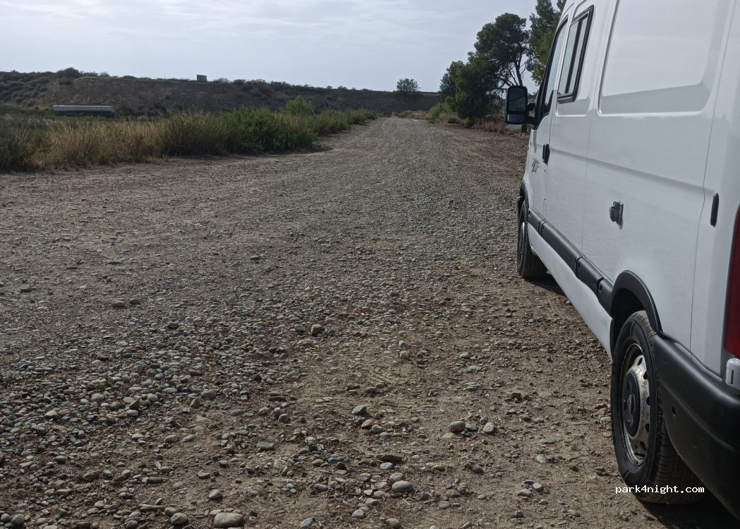 (25124) Rosselló - Unnamed Road — foto 2