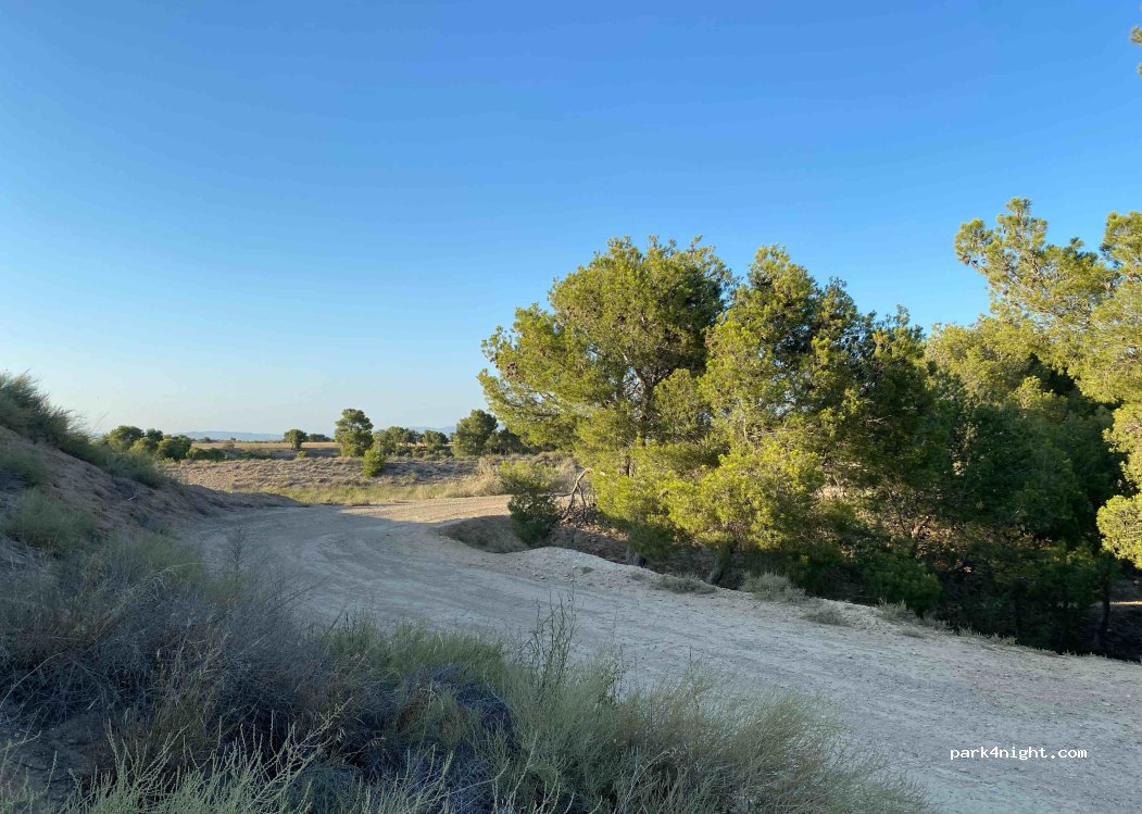 (25124) Rosselló - Unnamed Road — foto 3