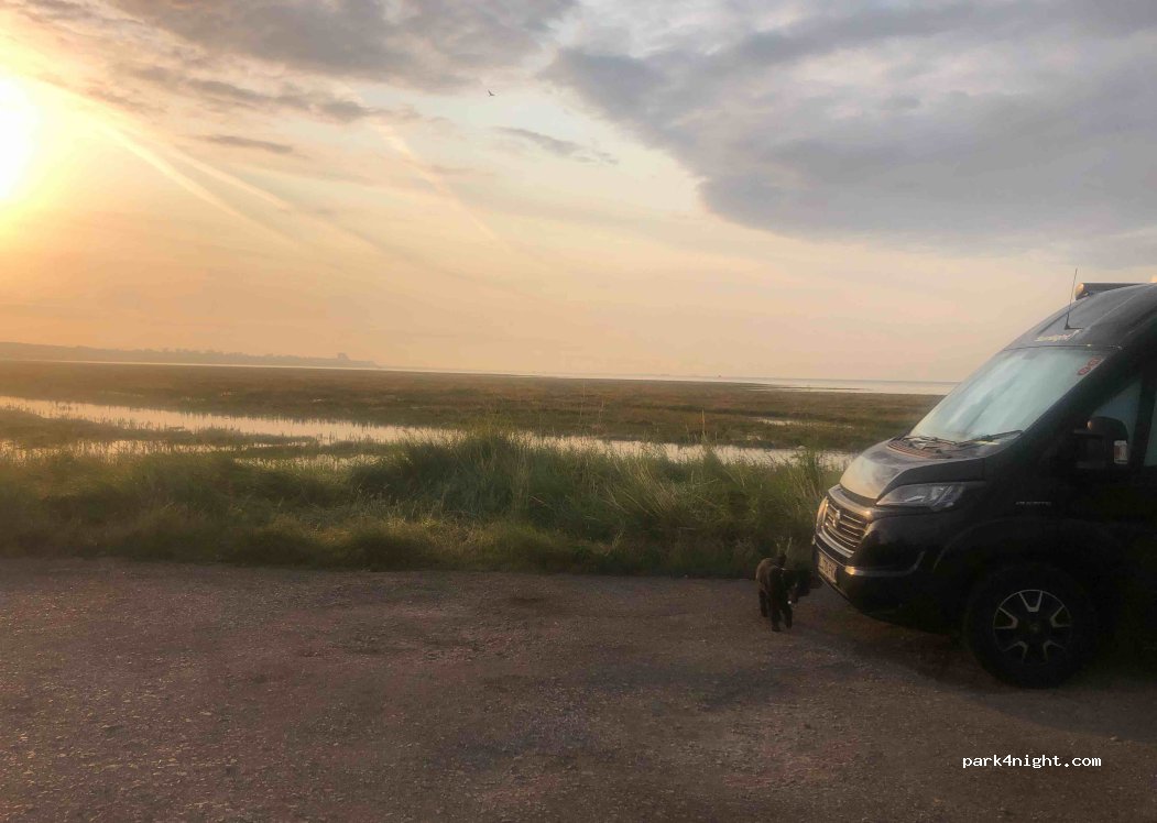 (SS9 2GB) Leigh-on-Sea - Unnamed Road — foto 3