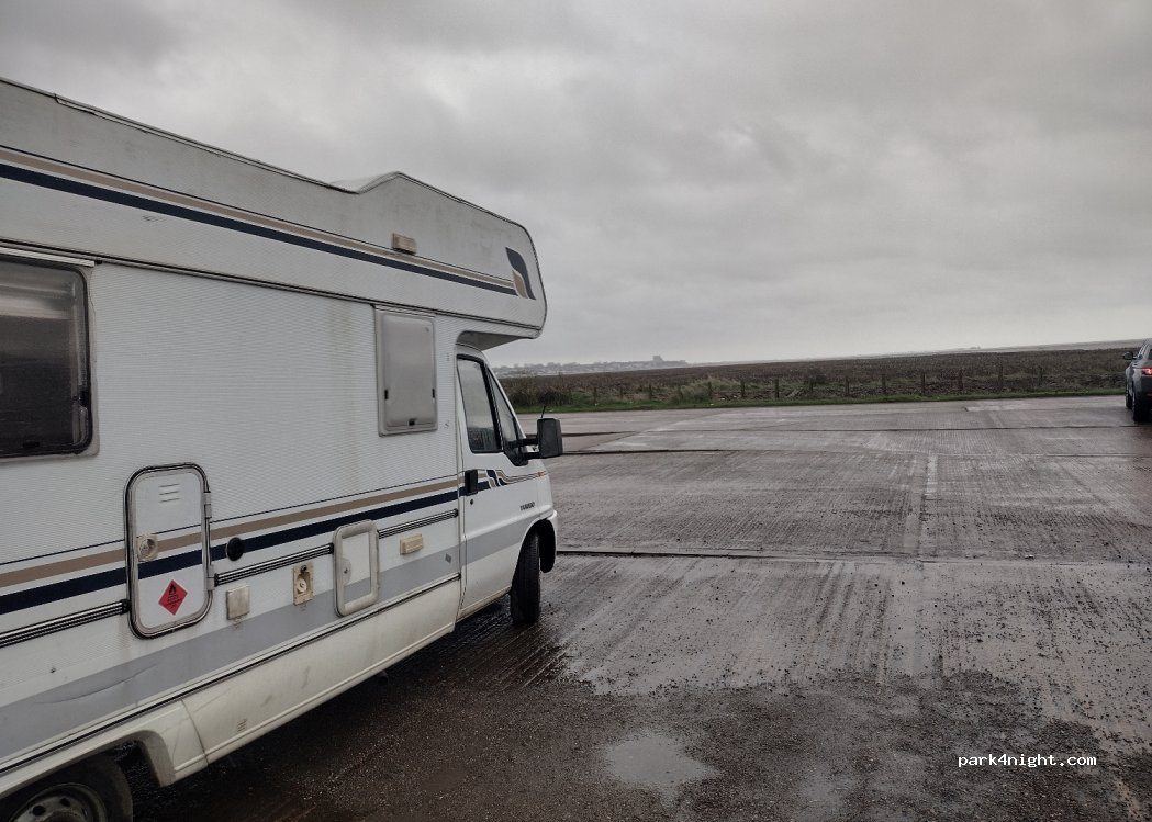 (SS9 2GB) Leigh-on-Sea - Unnamed Road — foto 5