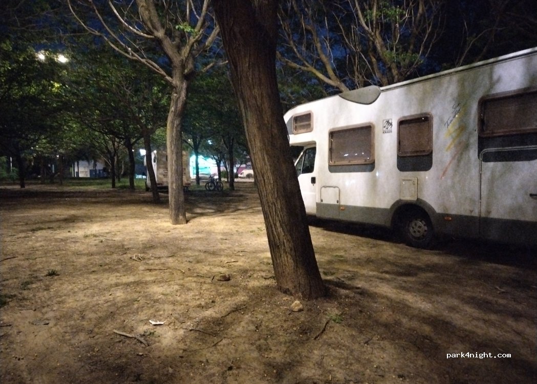 (41008) Sevilla - 3-1 Avenida las Asociaciones de Vecinos — foto 2