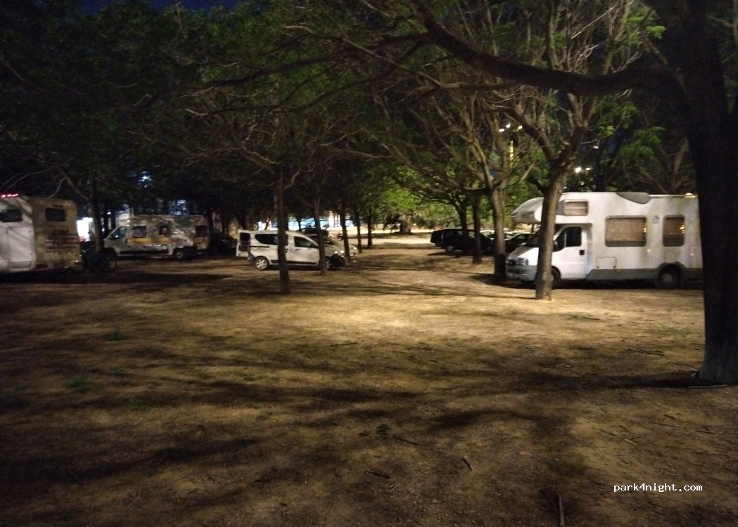 (41008) Sevilla - 3-1 Avenida las Asociaciones de Vecinos — foto 3